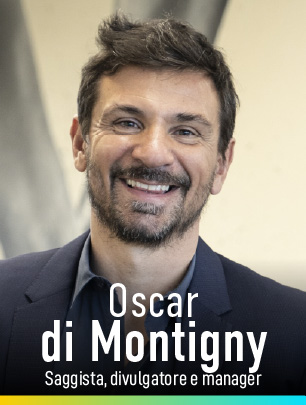 Oscar Di Montigny