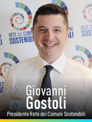 Giovanni Gostoli
