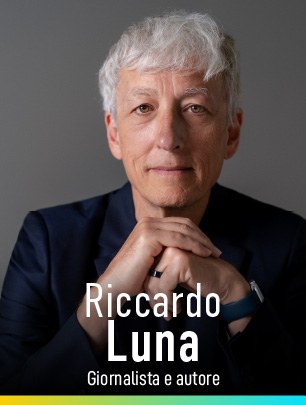 Riccardo Luna