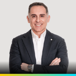 Nicola Di Giusto