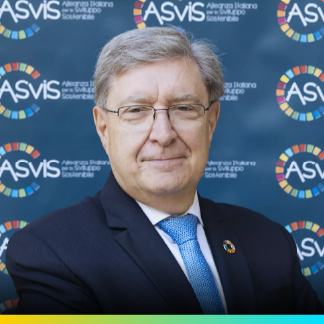 Enrico Giovannini