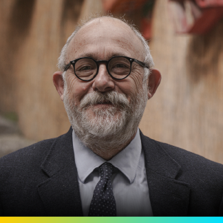 Marco Rossi Doria