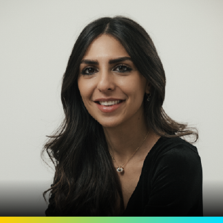 Pegah Moshir Pour